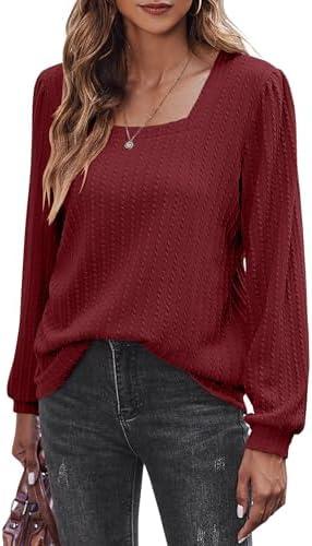 Versatile Women's Sweaters Perfect for Any Occasion!