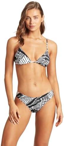 Discover Stylish Women's Swimwear: Bikini Tops & Sets!