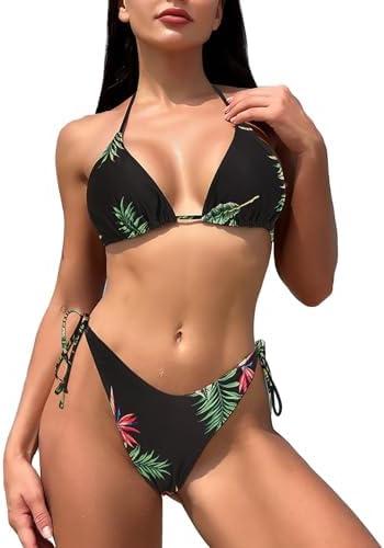 Discover​ Stylish Women's Swimwear: Bikini Tops & Sets!