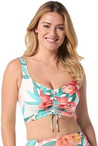 Discover Stylish Women's Swimwear: Bikini Tops & Sets!