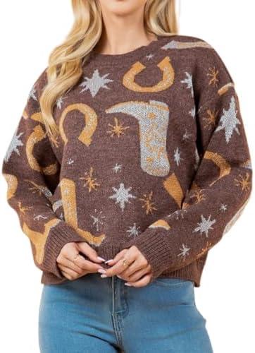 Trendy Women's Sweaters and Cardigans for All Seasons