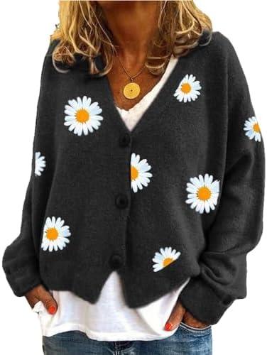 Trendy Women's Sweaters and Cardigans for All Seasons