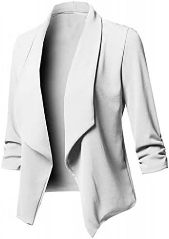 Trendy Women's Blazers for Office and Casual Wear