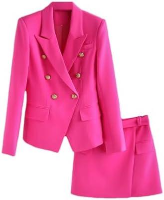 Trendy Women's Blazers for Office and Casual Wear