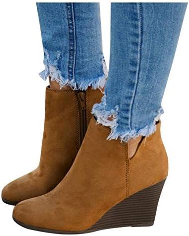 Stylish Women's Boot Collection: Ankle, Knee High, and More!