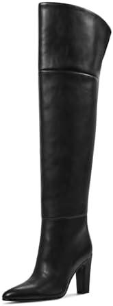 Stylish Women's Boot Collection:⁢ Ankle, Knee High, and More!