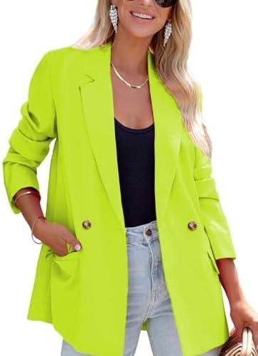 Stylish ‌Women's Blazers for Every Occasion – Shop Now!