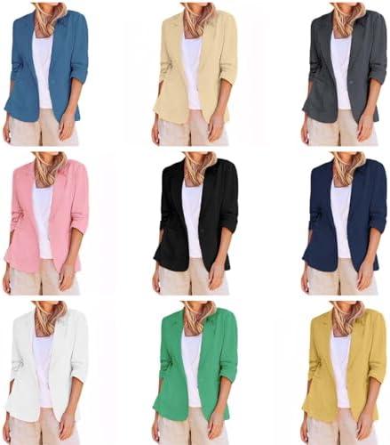 Stylish Women's Blazers for Every Occasion – Shop Now!