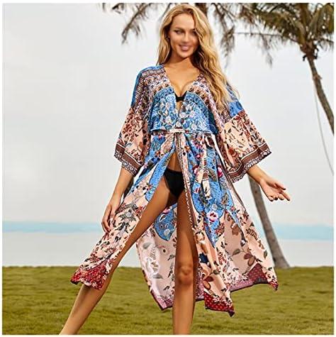 Explore Stylish Women's Swim Cover-Ups for ⁤Every Occasion!