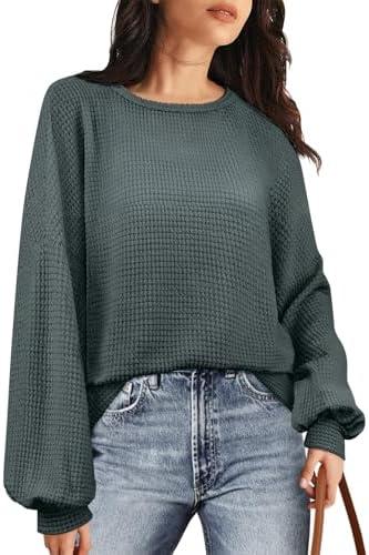 Discover Stylish ‌Women's Fall-Winter Sweaters and Cardigans