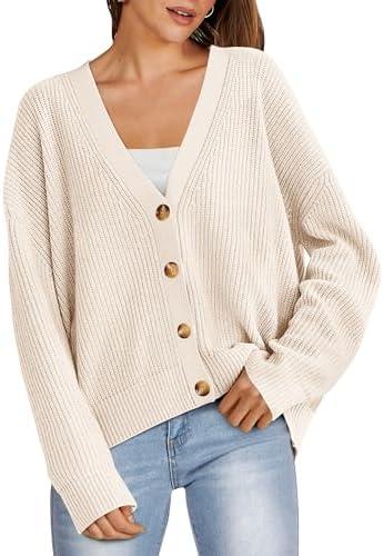 Discover Stylish Women's⁤ Fall-Winter Sweaters and Cardigans