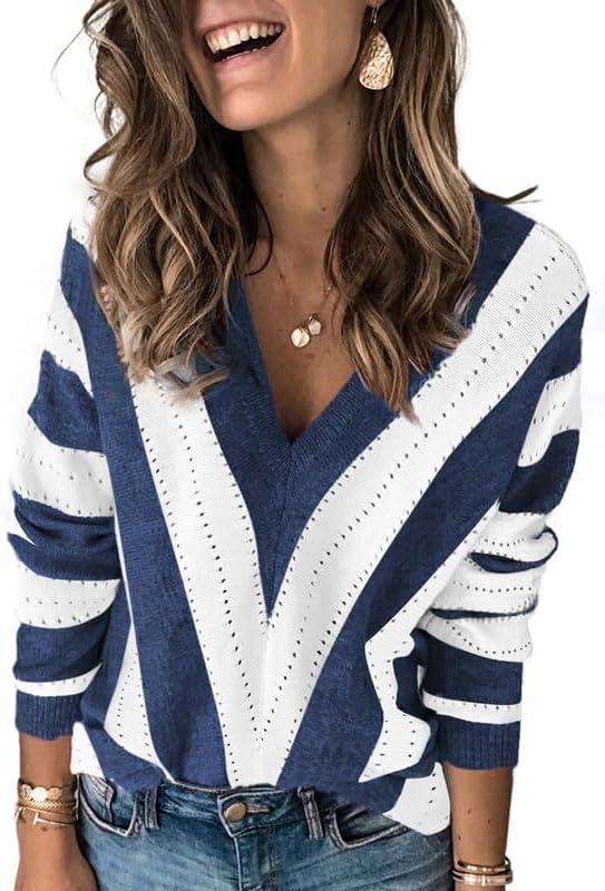 Discover Stylish‍ Women's⁣ Fall-Winter Sweaters⁢ and ⁢Cardigans