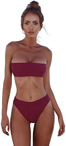 Trendy Women's Swimwear -‌ Stylish and Comfortable Options!