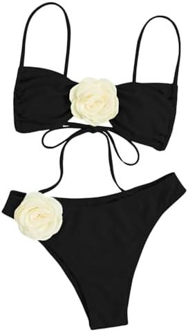 Trendy Women's Swimwear - Stylish ⁤and Comfortable Options!