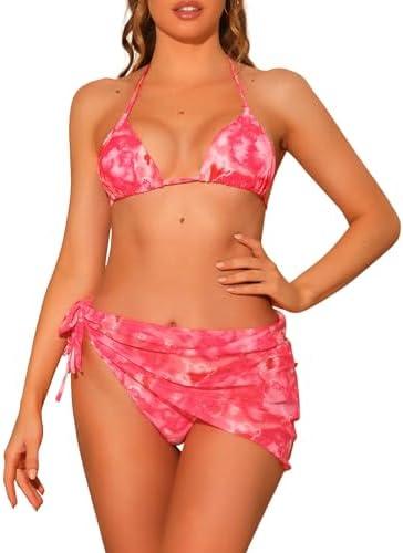 Trendy Women's Swimwear‌ - Stylish and Comfortable Options!