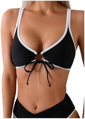 Trendy Women's Swimwear - ‌Stylish and Comfortable Options!