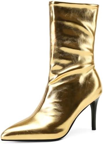 Stylish Women's Boots Collection for All Occasions