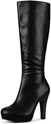 Stylish⁢ Women's Boots Collection for All Occasions