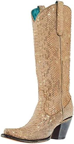 Stylish Women's Boots Collection for All Occasions