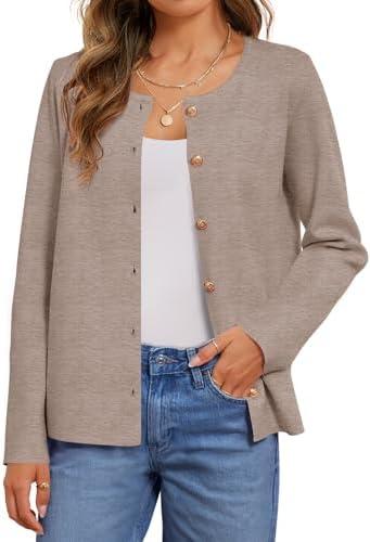 Trendy Women's Sweaters for‌ Fall: Shop Now for Cozy⁢ Styles!