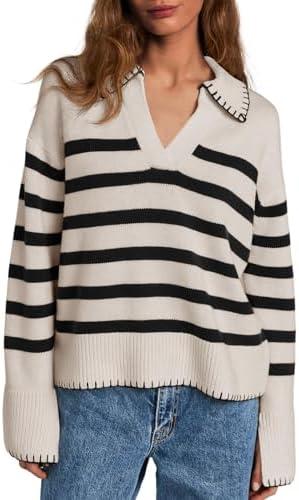 Trendy Women's Sweaters for Fall: Shop Now ‌for Cozy Styles!