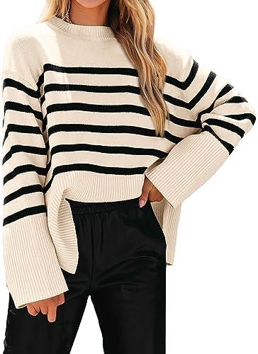 Trendy Women's Sweaters for Fall: Shop Now for ⁣Cozy Styles!