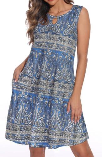 Chic Summer Dresses for Women: Stylish & Affordable Picks