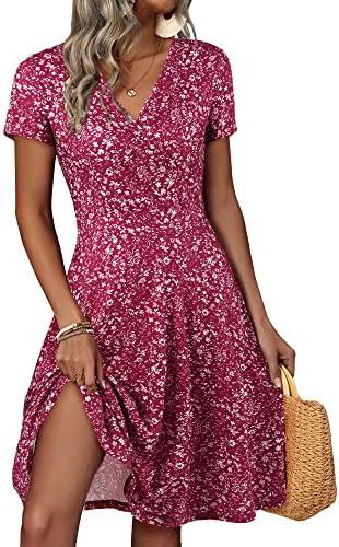 Chic Summer Dresses for‍ Women: Stylish & Affordable Picks