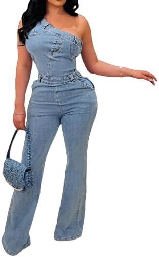 Unique Women's Fashion: Stylish Jumpsuits & Sets‌ for 2024