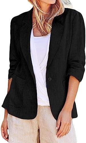 Discover Stylish Women's Blazers for​ Every Occasion!