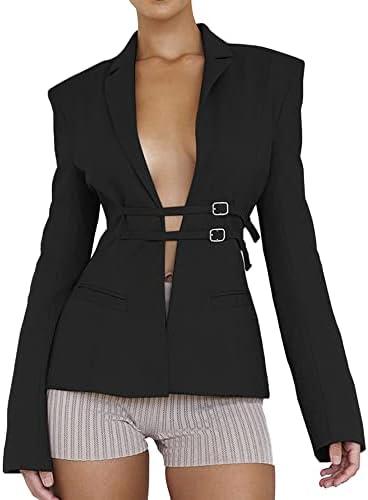 Discover Stylish Women's Blazers for Every Occasion!