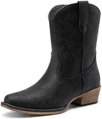 Stylish ⁢Women's Boots: Fashionable, Comfortable & Affordable!