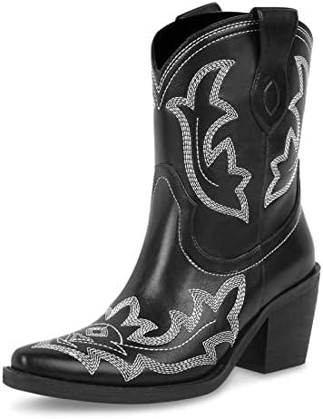 Stylish Women's Boots: Fashionable, Comfortable & Affordable!