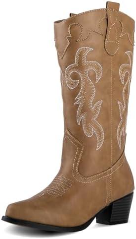 Stylish Women's⁢ Boots:‌ Fashionable, Comfortable & Affordable!