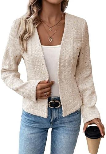 Explore Trendy Women's Sweaters for Comfortable Style