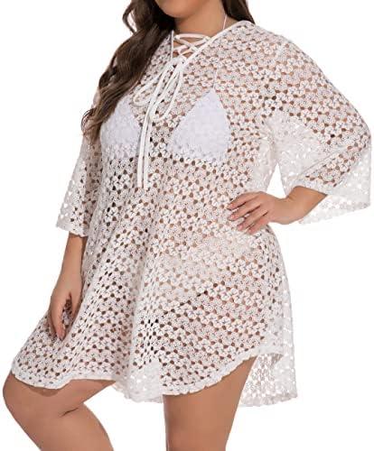 Explore ‍Stylish Women's Cover Ups for Summer Adventures