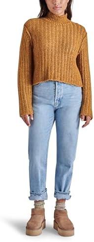 Stylish Women's Sweaters for Cozy Fall Fashion