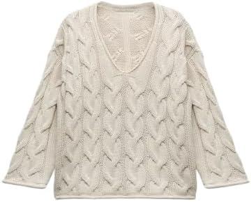 Stylish Women's Sweaters ‌for Cozy Fall Fashion