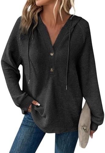 Stylish Women's Sweaters for Cozy Fall Fashion