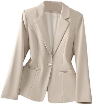 Trendy Women's Blazers for Every Occasion and Season