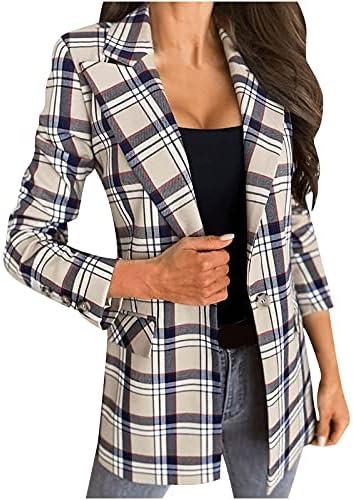 Trendy ⁤Women's Blazers for Every Occasion and Season