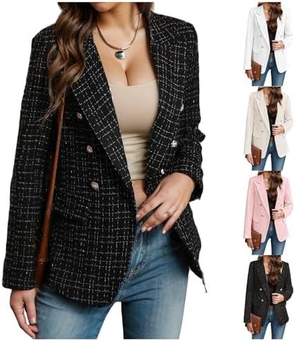 Trendy Women's Blazers for‍ Every Occasion ⁢and Season