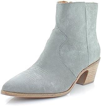 Explore Stylish Women's Ankle Boots for Every Occasion