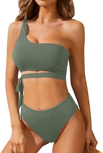 Explore Chic Women's Bikini Sets for Stylish Summer Fun