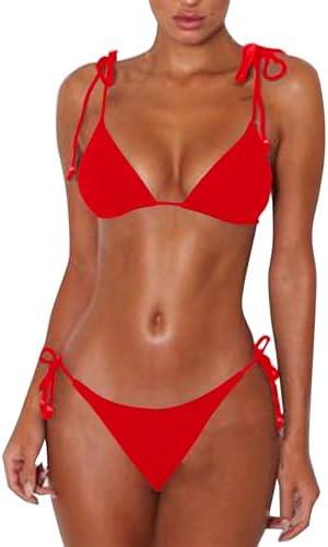 Explore Chic Women's‍ Bikini Sets for Stylish Summer Fun