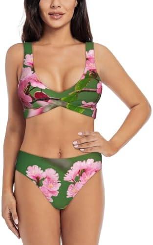 Explore Chic Women's Bikini Sets ⁢for Stylish Summer Fun