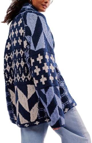 Trendy Women's Sweaters: Style for Every Occasion