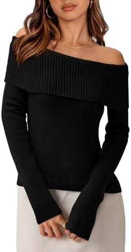 Trendy Women's Sweaters: ​Style for Every Occasion