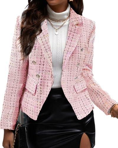 Trendy‍ Women's Blazers for Every Occasion ​and Season