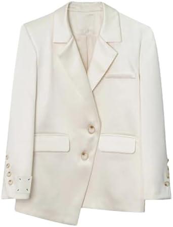 Explore Trendy Women's Blazers for Every Occasion!